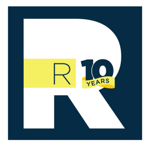 Providence Rhode Races logo