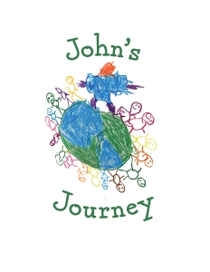 John's Journey 1 Mile Walk/5k