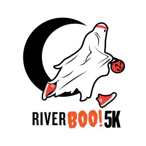 RiverBOO! Park 5K