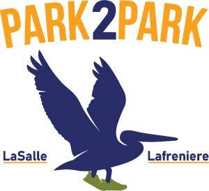 Park 2 Park 10K homepage