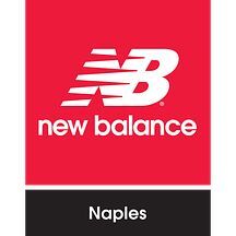 NEW BALANCE SHOE DEMO GROUP RUN/WALK logo