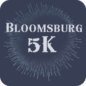 Bloomsburg 5K homepage