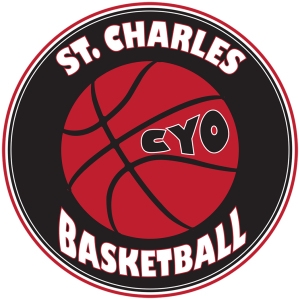 St. Charles CYO Basketball home