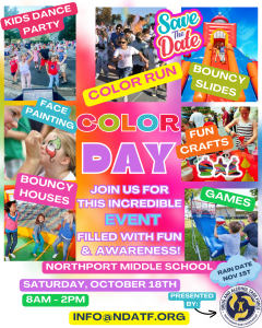 Color Run home