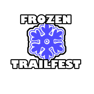 Frozen Trailfest Trail Race homepage