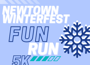 Newtown Winterfest 5k