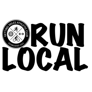 CHASE THE SHADOW!  FREE FUN RUN logo