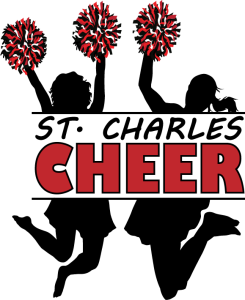 St. Charles Cheer home