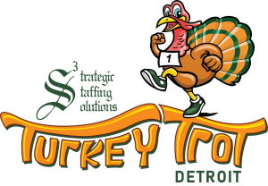 S3 Turkey Trot Detroit homepage