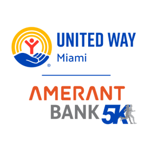 Amerant Bank 5K to benefit United Way Miami homepage