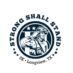 Strong Shall Stand 5K home