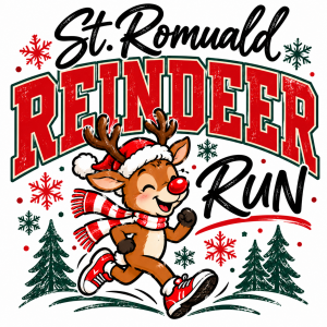 St. Romuald Reindeer Run 2026
