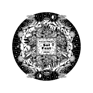 Sol Fest 2025: Trail-A-Thon homepage