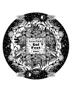 Sol Fest 2025: Trail-A-Thon homepage