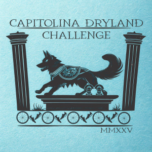 Capitolina Dryland Challenge home