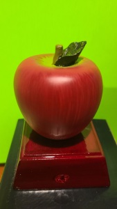 Apple Festival 5K logo