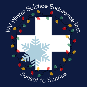 WV Winter Solstice Endurance Run home