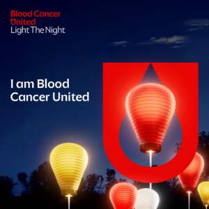 Light the Night - Columbus home