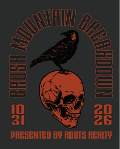 Brush Mountain Breakdown Trail Race homepage