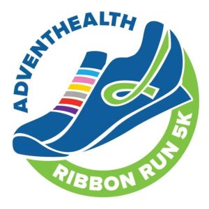 AdventHealth Ribbon Run 5K - Celebration home
