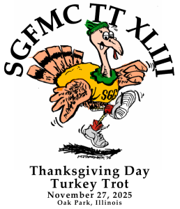 SGFMC Turkey Trot