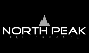North Peak Performance Annual Turkey Trot 5K Run/Walk home