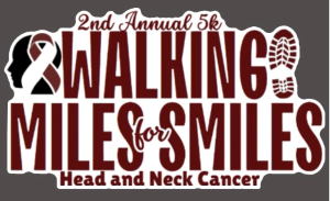 Walking Miles for Smiles; In memory of Randy Long! home