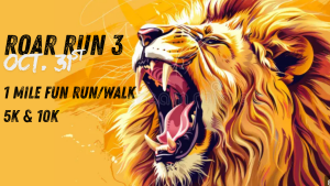 ROAR RUN 3! home
