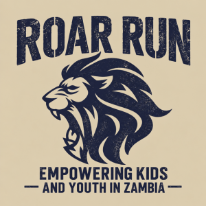 ROAR RUN 3!