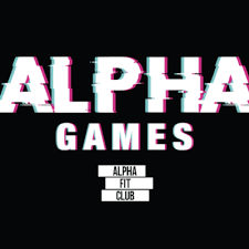 ALPHA GAMES home