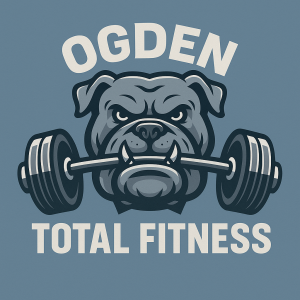 Ogden Total Fitness 5k Turkey Trot home