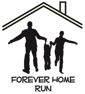 Forever Home Run logo