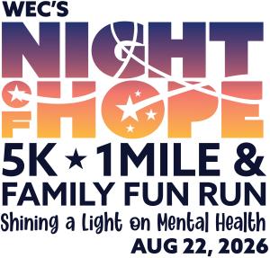 Night of Hope 5K, 1 Mile, and Family Fun Run homepage
