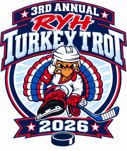 Richland Ranger Turkey Trot logo