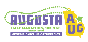 2026 Augusta Half Marathon 10K 5K presented by Georgia Carolina Orthopedics home