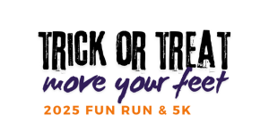 Trick or Treat, Move Your Feet 2025 home