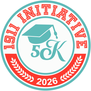 1911 Initiative 5k Scholarship Run/Walk