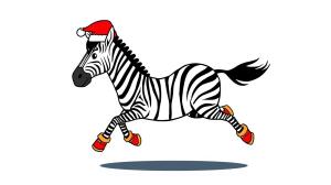 Christmas Family Fun Run