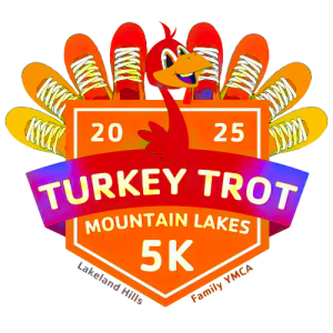 Mountain Lakes Turkey Trot Hosted by Lakeland Hills Family YMCA