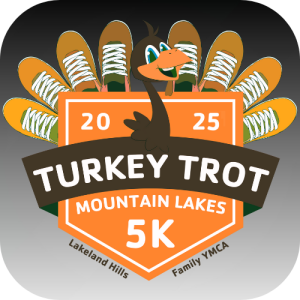 Mountain Lakes Turkey Trot Hosted by Lakeland Hills Family YMCA homepage
