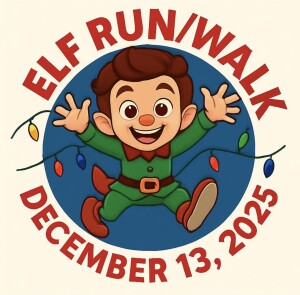 Elf Run 5k & 1.5 Mile Walk homepage