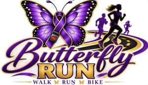 Third Annual Butterfly Run home