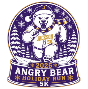 Angry Bear Holiday Fun Run and 5K home