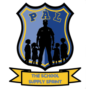 The School Supply Sprint 5K home