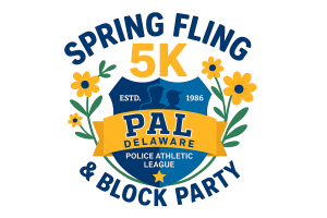 Spring Fling 5K logo