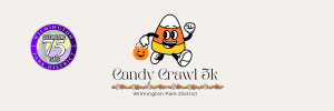 Candy Crawl 5k and Fun Walk homepage