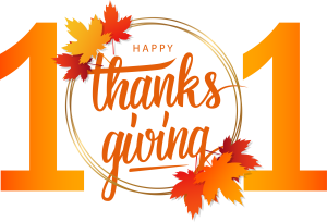 St. Boniface Turkey Trot logo