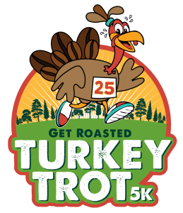 Get Roasted Turkey Trot 5k home