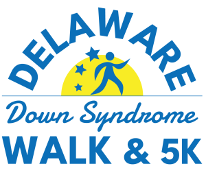 Delaware Down Syndrome 5K Run/Walk home