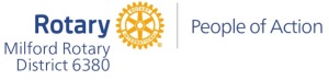 MILFORD ROTARY CLUB FREEZING 5K home